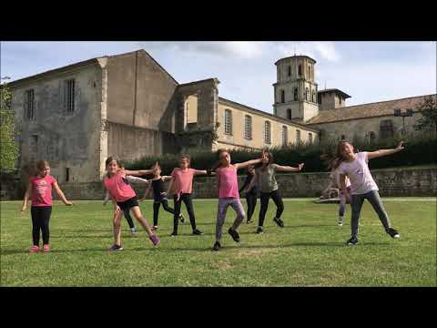 Hey DJ - Zumba Kids Vertheuil