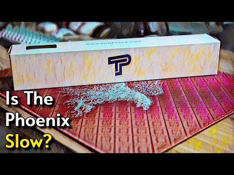 Is This Control Pad Good❓ - PureTrak MF1