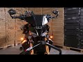 SEFIS Smart LED smerovka