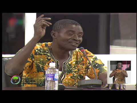 Sait Darboe Part 2  21-02-19