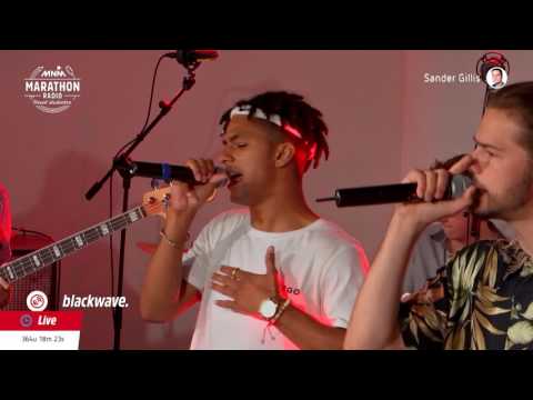 MNM: Marathonradio: blackwave.