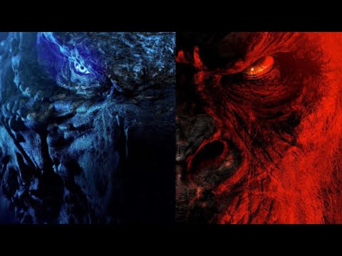 Monster Universe Chapter 4 Godzilla vs Kong Part 7: Only One Can Rule All