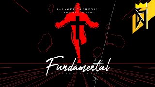 Cover art for Fundamental