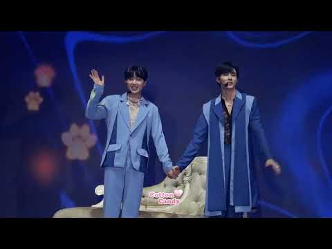 220619 Learn to Meow #ZeeNunew #dmdlandconcert