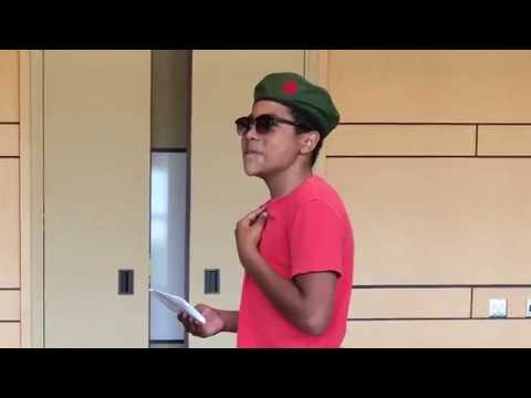 AP World History Final Project (Andre, Matias, Nikolai)