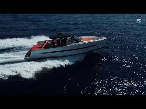 FJORD 48 “SLICE” — Disponible en Ibiza para venta