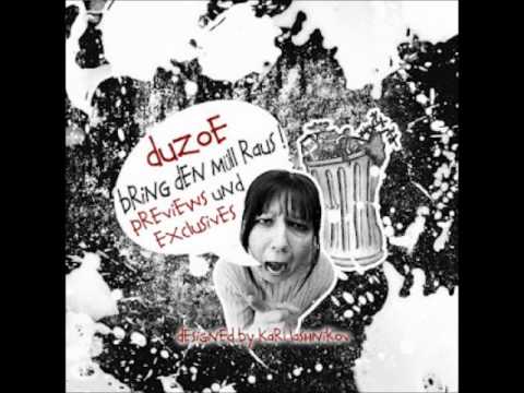 Duzoe - K hoch² (ft. Jack Pod)
