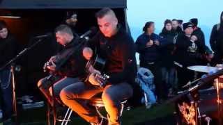 Frei.Wild Unplugged Gipfelsturm 2013 - Niemand