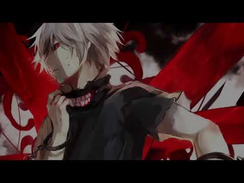 Nightcore - Rockstar