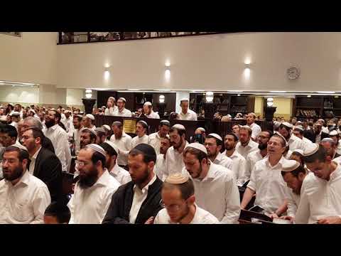 הר המור - אני מאמין - יום העצמאות תשע"ט