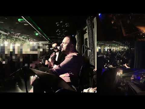 Gürkan Çapkan - Gönül Çalamazsan Aşkın Sazını (Deniz Güner - Eren Turan - Can Şimşek) 2022