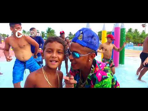 MC TROIA - PODE BALANÇAR (SóExplodeBregaFunk) CLIPE OFICIAL 2018