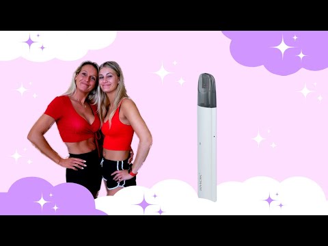 Su und Mimi testen für euch: Smok Solus E-Zigarette