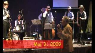 Haagse Jazz Club 2009 Big Butter And Egg Man - Dixieland Crackerjacks