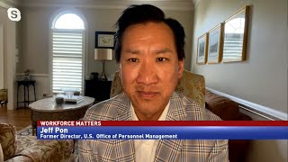 Federal classification and pay system needs refresh, says former OPM director
