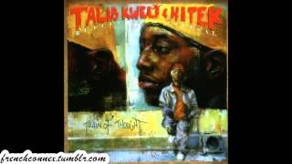 Talib Kweli and Hi Tek feat Les Nubians "Love Language"
