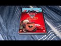 Opening To Cars Toon Mater S Tall Tales 2010 DVD Main Menu Español Options 16 000 Subs Special