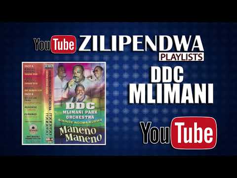 DDC Mlimani   Teddy mwana Zanzibar