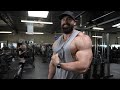GETTING BIG ARMS WITH SUPERSETS?