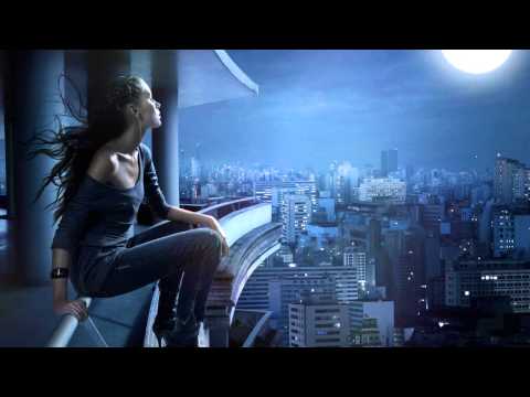 Santiago Nino - City Lights (Original Mix)