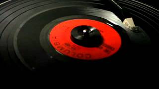 The Rip Chords - Wah-Wahini - vinyl 45