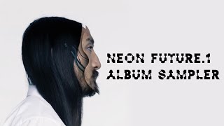 Neon Future I Album Minimix
