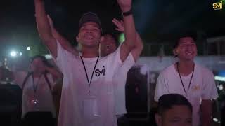 Download lagu NDX A.K.A ~ CINTA TAK TERBATAS WAKTU (LIVE AT GAMON FUN FEST BANYUWANGI)▪ADIARZHANTO▪ mp3