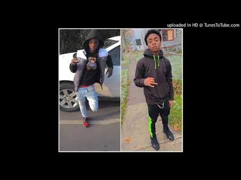 TGS DOODA x TGS JAH - "Spinnin Back"  Prod. Yamaica Productions