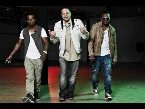 Dancehall Dreams ft K-liber4life Hybrid (Starlet Mashup Remix)