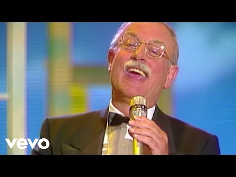 Roger Whittaker - Schoen war die Zeit (Melodien für Millionen 29.04.1990) (VOD)