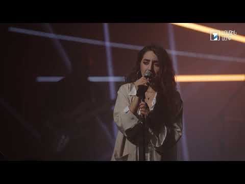 ՆՈՆ ՍՏՈՊ LIVE. Սրբուկ. My kind of love