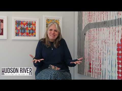 Anita Jung Peregrinations 2023