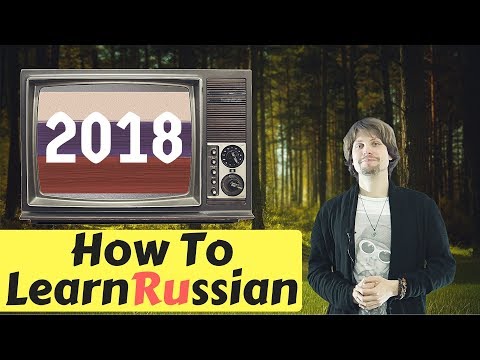 How To Learn And Practice Russian Language | Channel Review (2018)