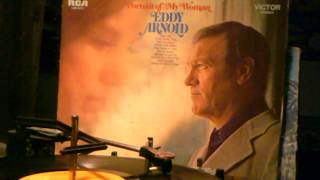 Eddy Arnold Shes Everwhere