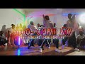 SOSO- OMAH LAY/ BNB DANCERS CHOREOGRAPHY (AFRO WORKSHOP)🇭🇹