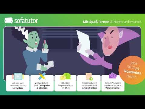 Learning to write reports – example & checklist