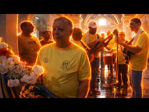 FOLIA DE REIS ESTRELA GUIA * Santa Cruz da Esperança 2026 *