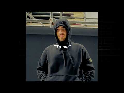 (Free) “To Me” - Benny Banks x Skrapz Type Beat