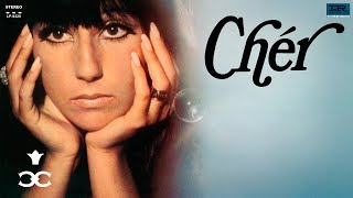 Cher - You Don&#39;t Have to Say You Love Me (Audio)