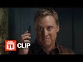 Resident Alien S02 E02 Clip Asta Forces Harry To Save Humanity With A Toaster Rotten Tomatoes TV