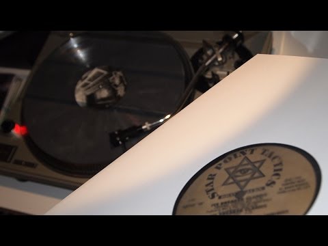 Brass Tacks - Ice Breaker Classic / Hidden In Sight Hidden Insight