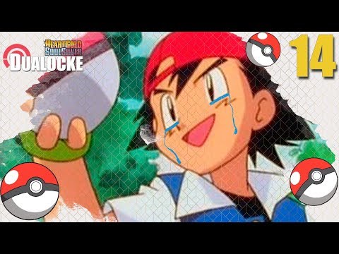 ¿BUENO O MALO? Ep.14 HEARTHGOLD DUALOCKE