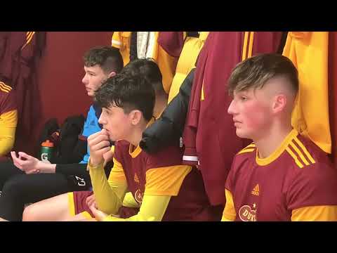 Den zápasu 🎥: U19 - FK Pardubice