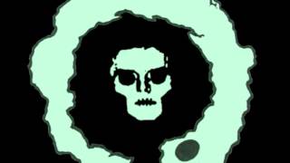 GHOSTS RUN WILD - Headless