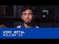 EDIVISIE | KPN Vragenvuur - Viri Sital (Willem II)