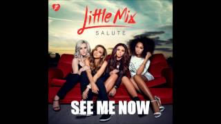 Little Mix - See Me Now (sampler)