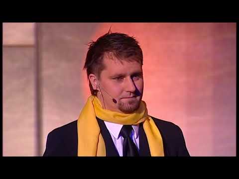 Kabaret Młodych Panów - Romeo i Julia (Official Video, 2009)