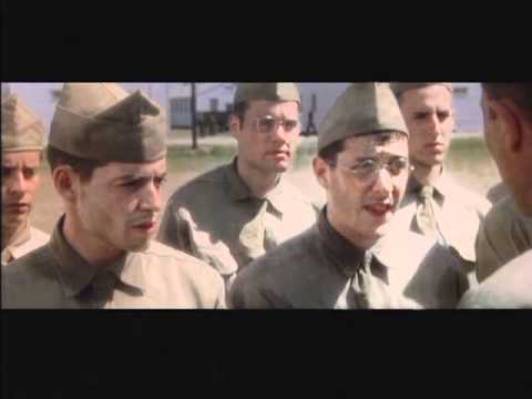 Biloxi Blues Ho Ho Scene