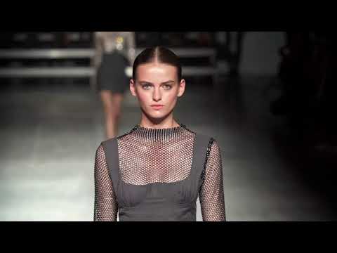 GASANOVA SS2020 Ukrainian Fashion Week in 4K