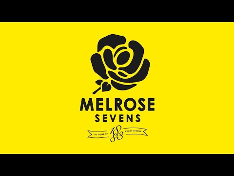 WATCH: 2023 Melrose Sevens | Saturday 8 April
